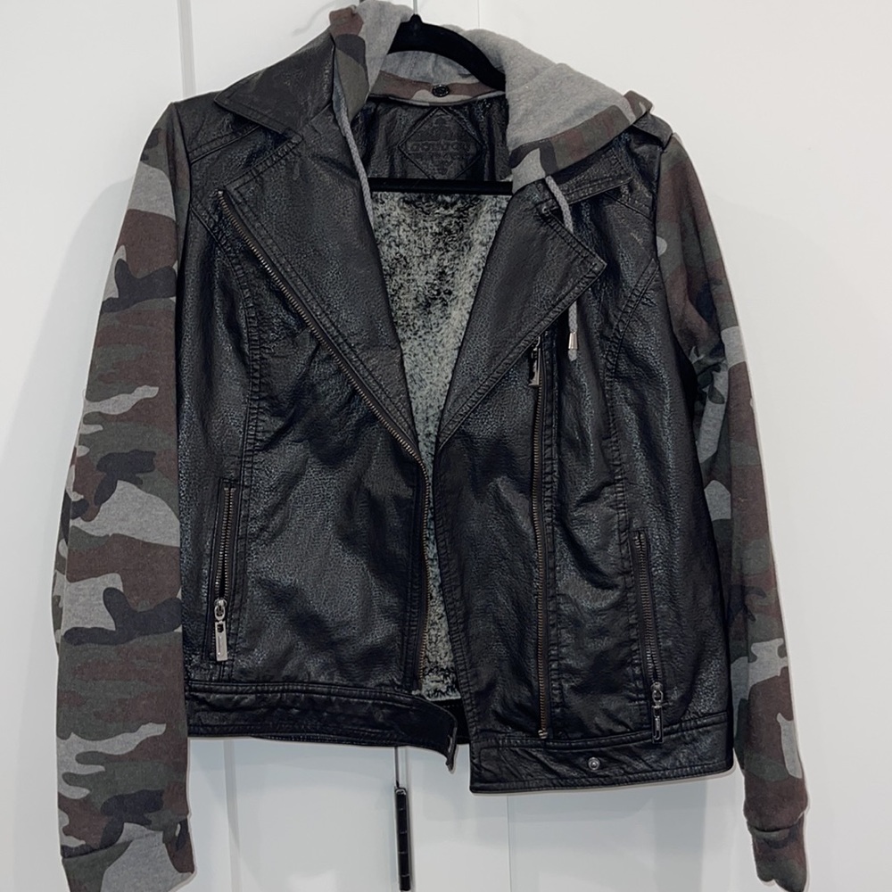JouJou jacket